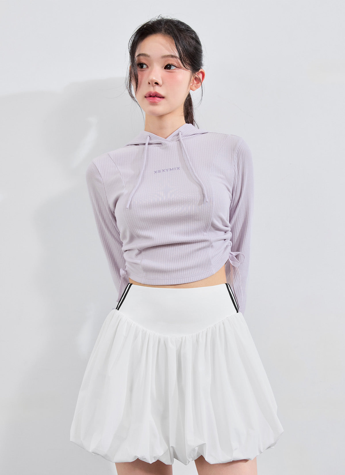 Lilac Moment