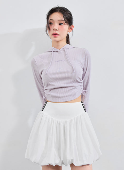 Lilac Moment