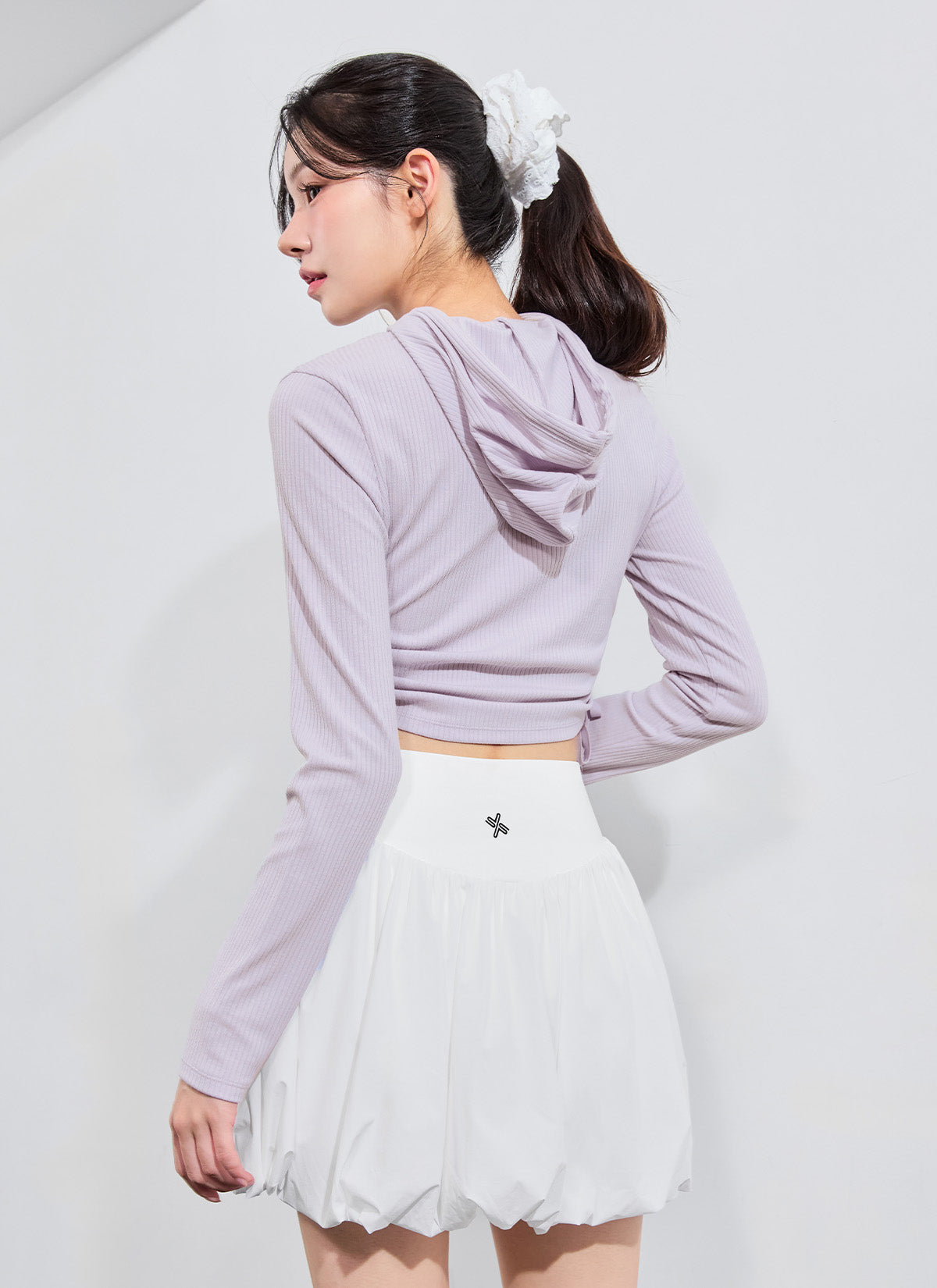 Lilac Moment