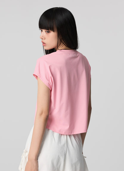 Sorbet Pink