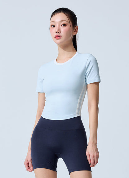 Milk Blue