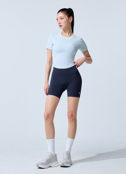 Milk Blue