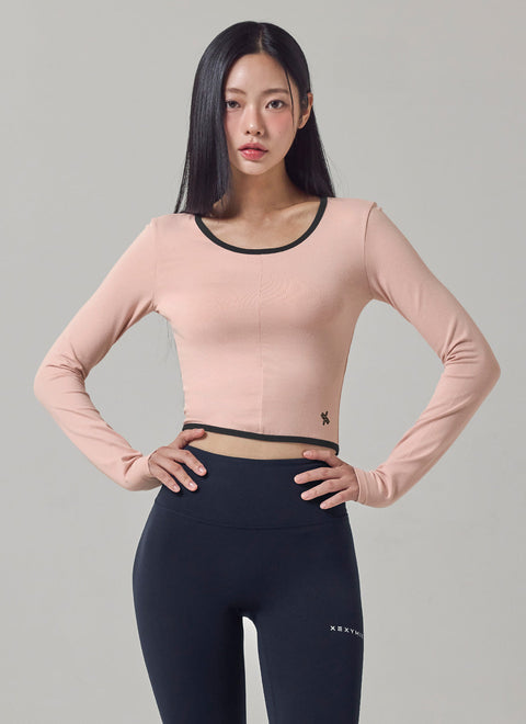 Ballerina Pink