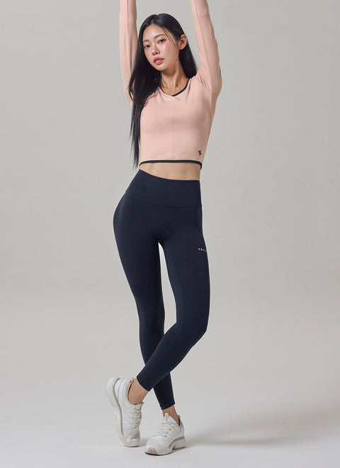 Ballerina Pink