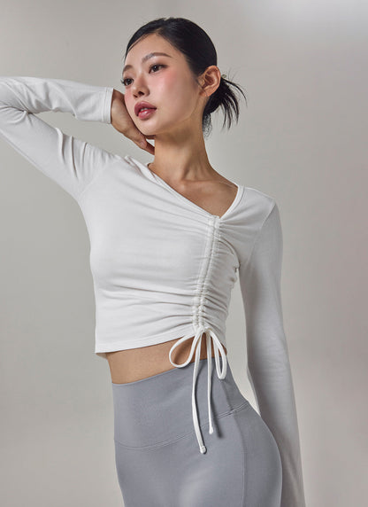 White Ivory