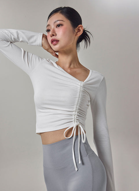 White Ivory