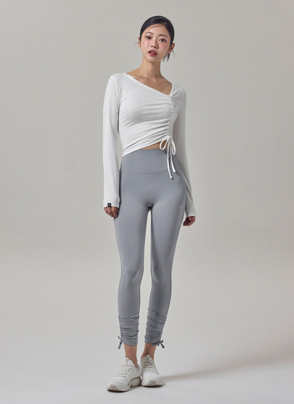 White Ivory