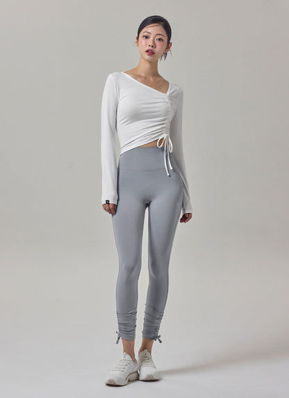 White Ivory