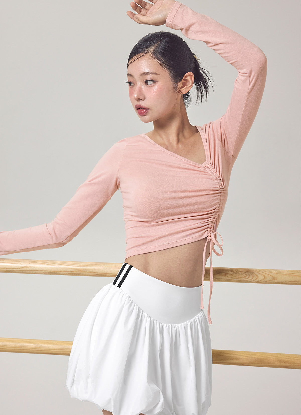 Bijou Pink