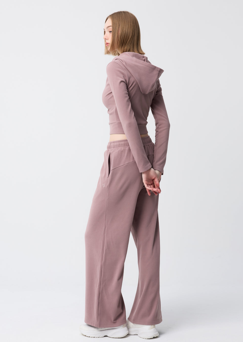 Rose Taupe
