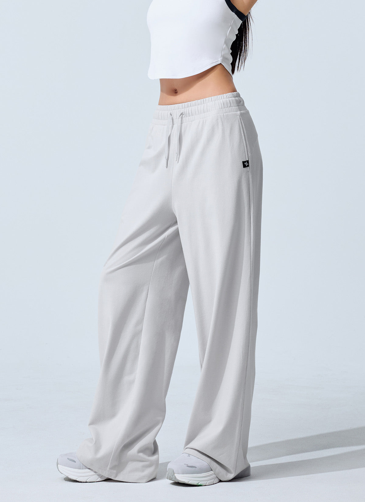 Pale Gray