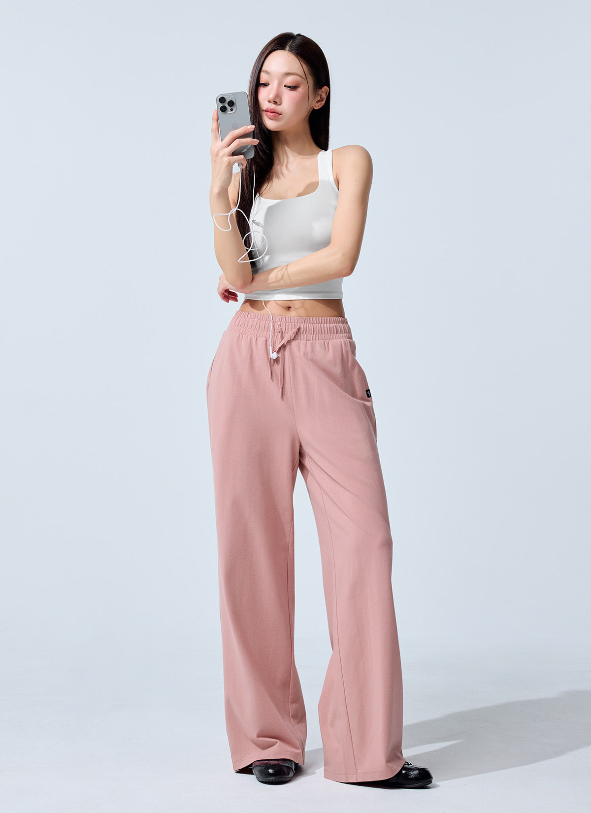 Breeze Pink