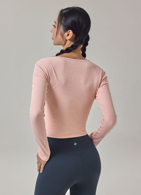 Ballerina Pink