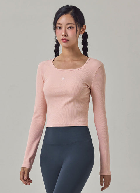 Ballerina Pink