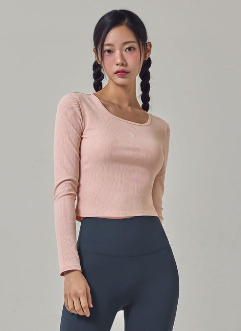 Ballerina Pink