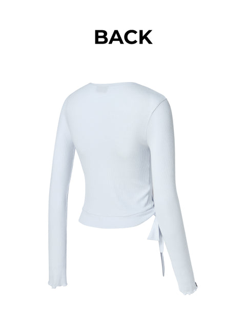 Laundry Blue