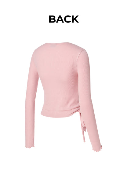 Bliss Pink
