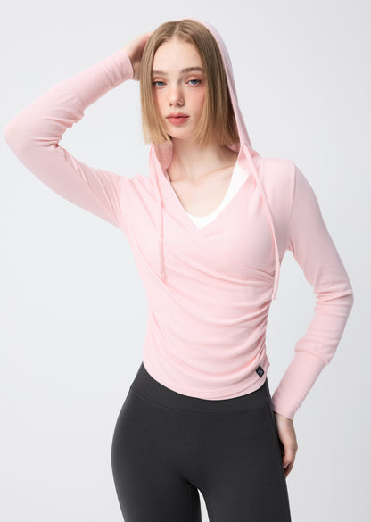 Plie Pink