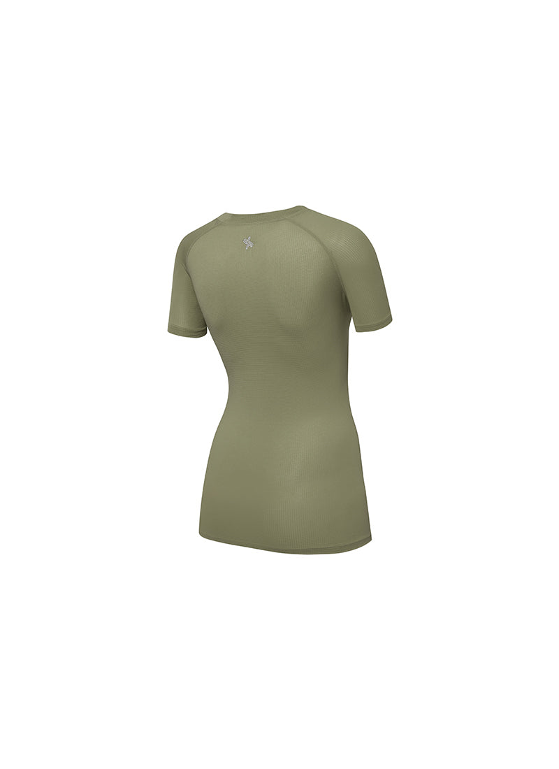 Milky Khaki