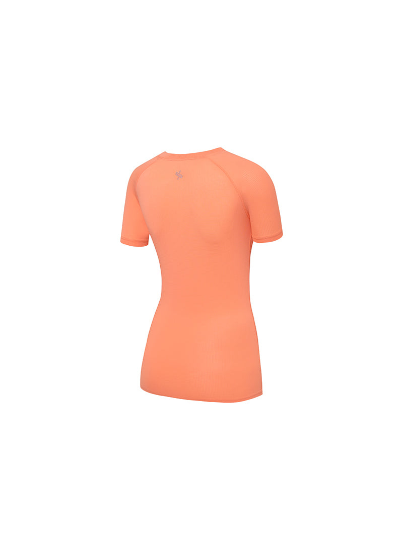 Milky Orange