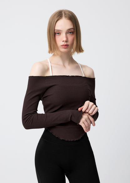 Cinnamon Brown