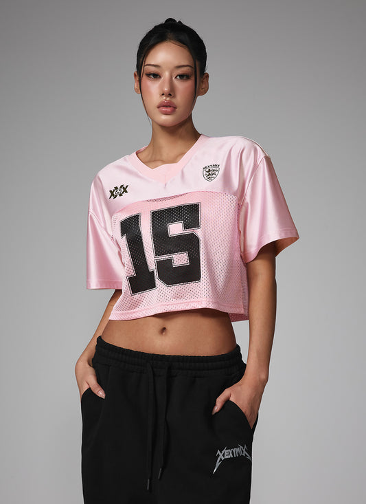 Pure Pink