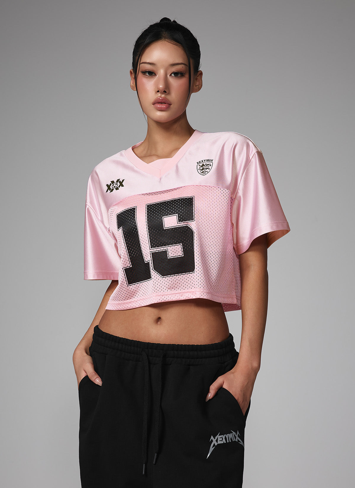 Pure Pink