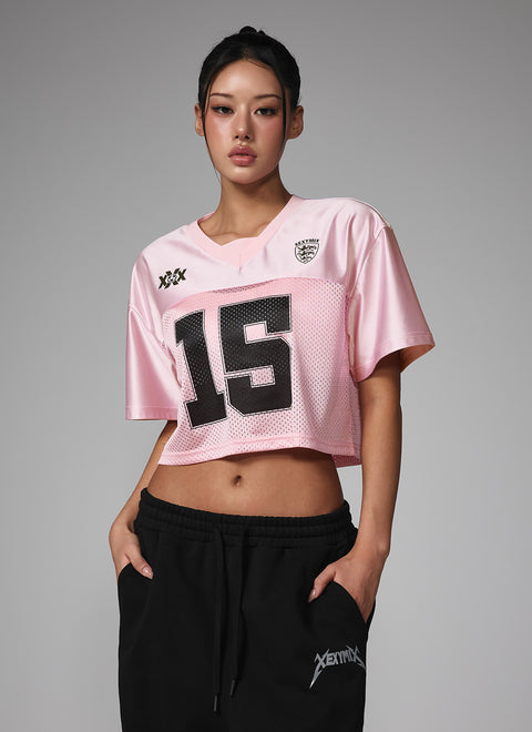 Pure Pink