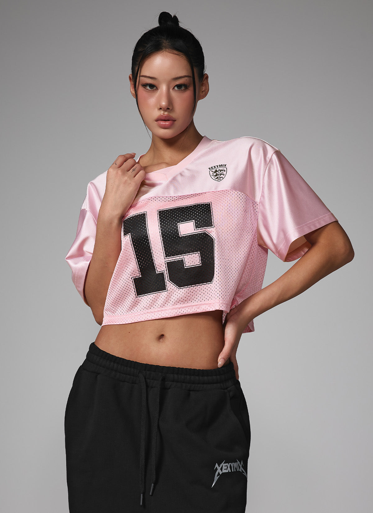 Pure Pink