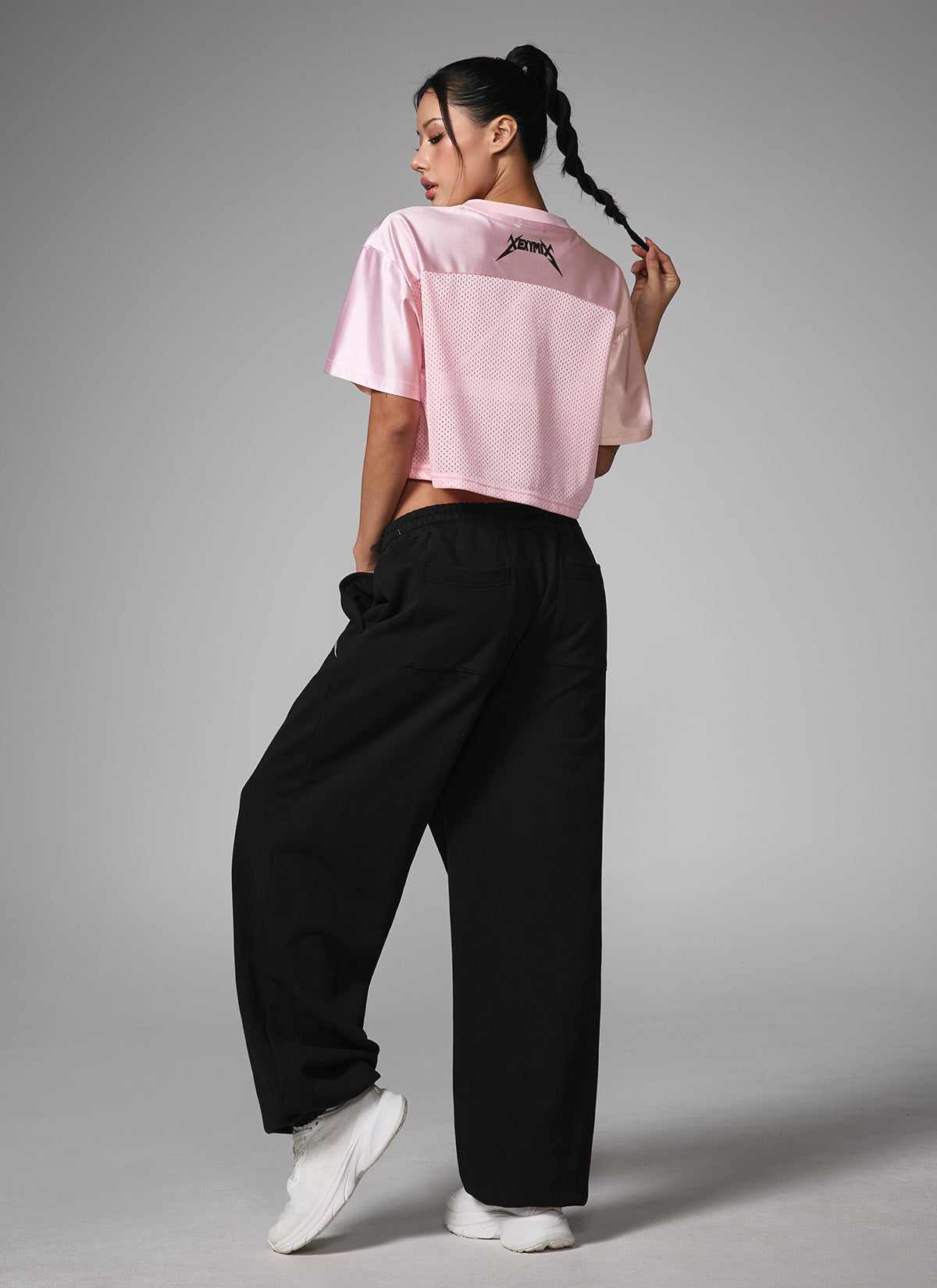 Pure Pink