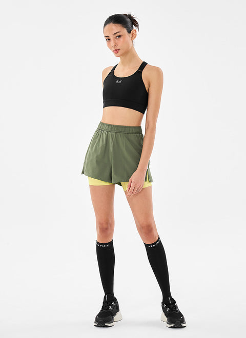 Moss Green