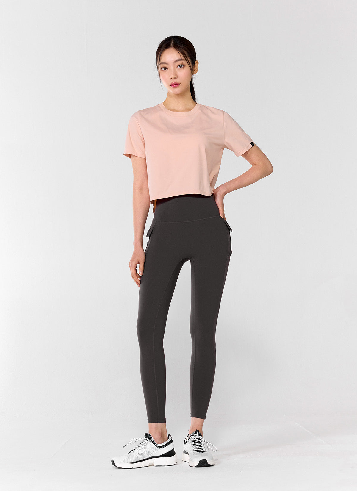 Mist Pink