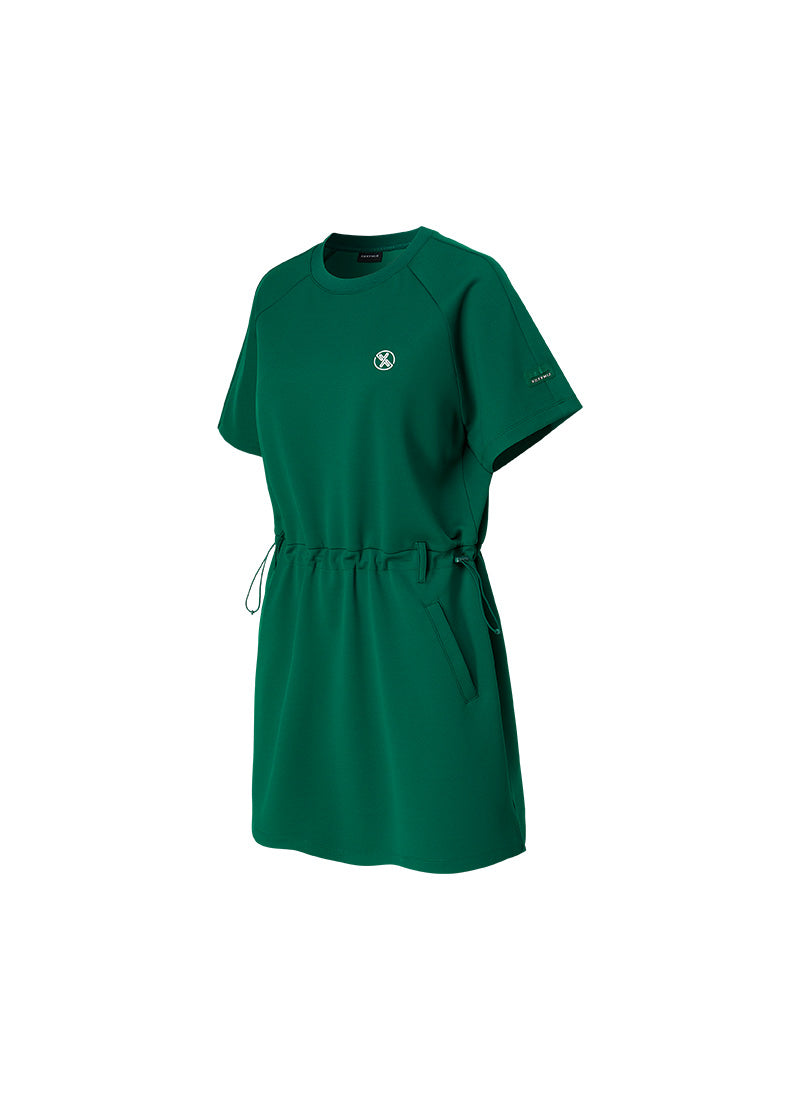 PK Dolman String Dress