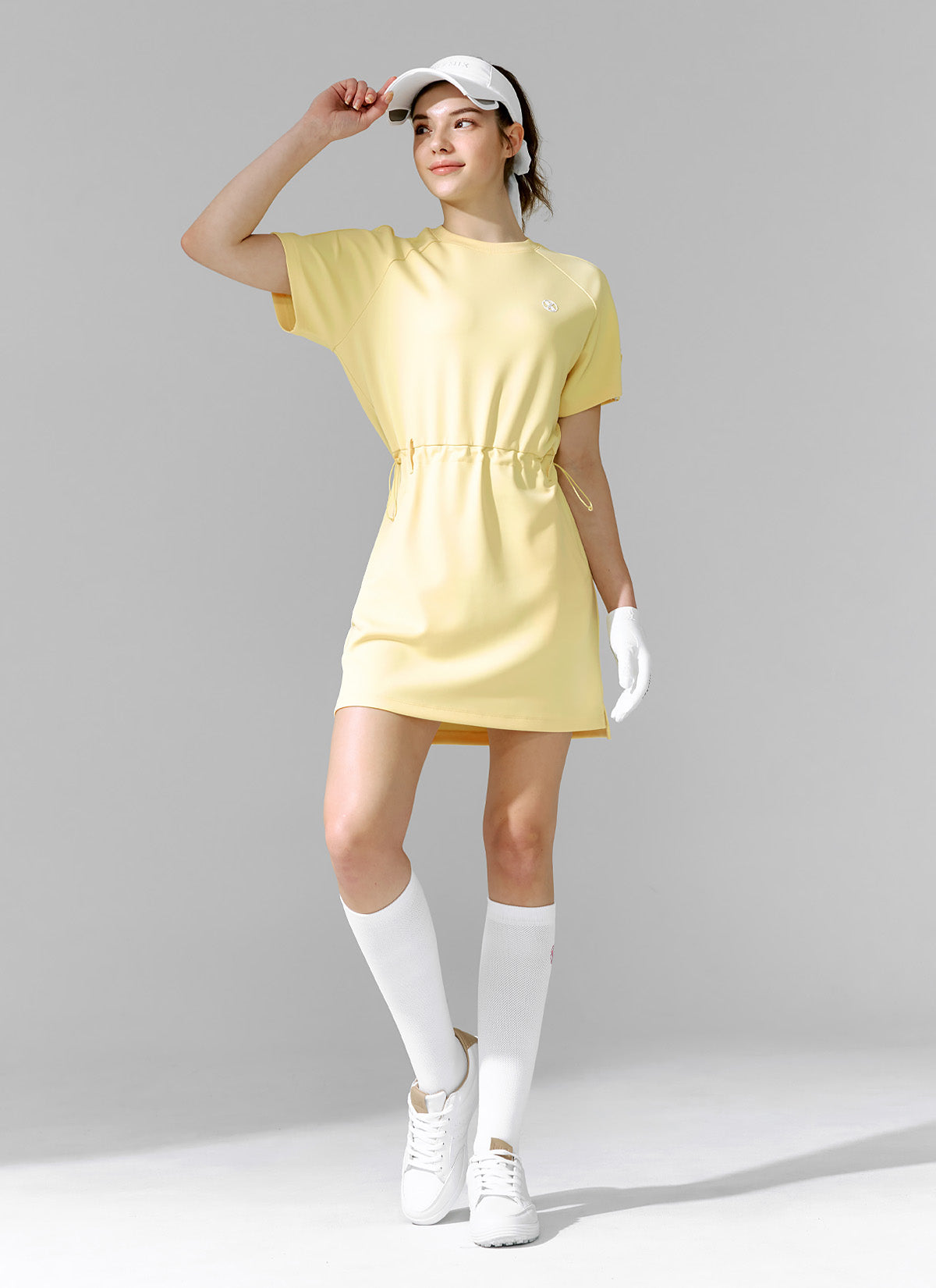 Light Yellow