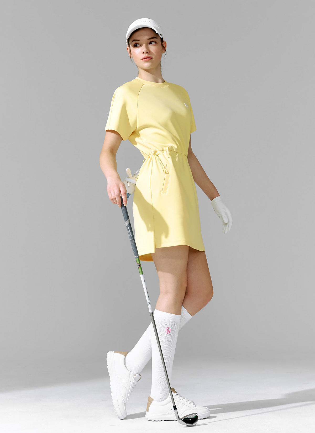 Light Yellow