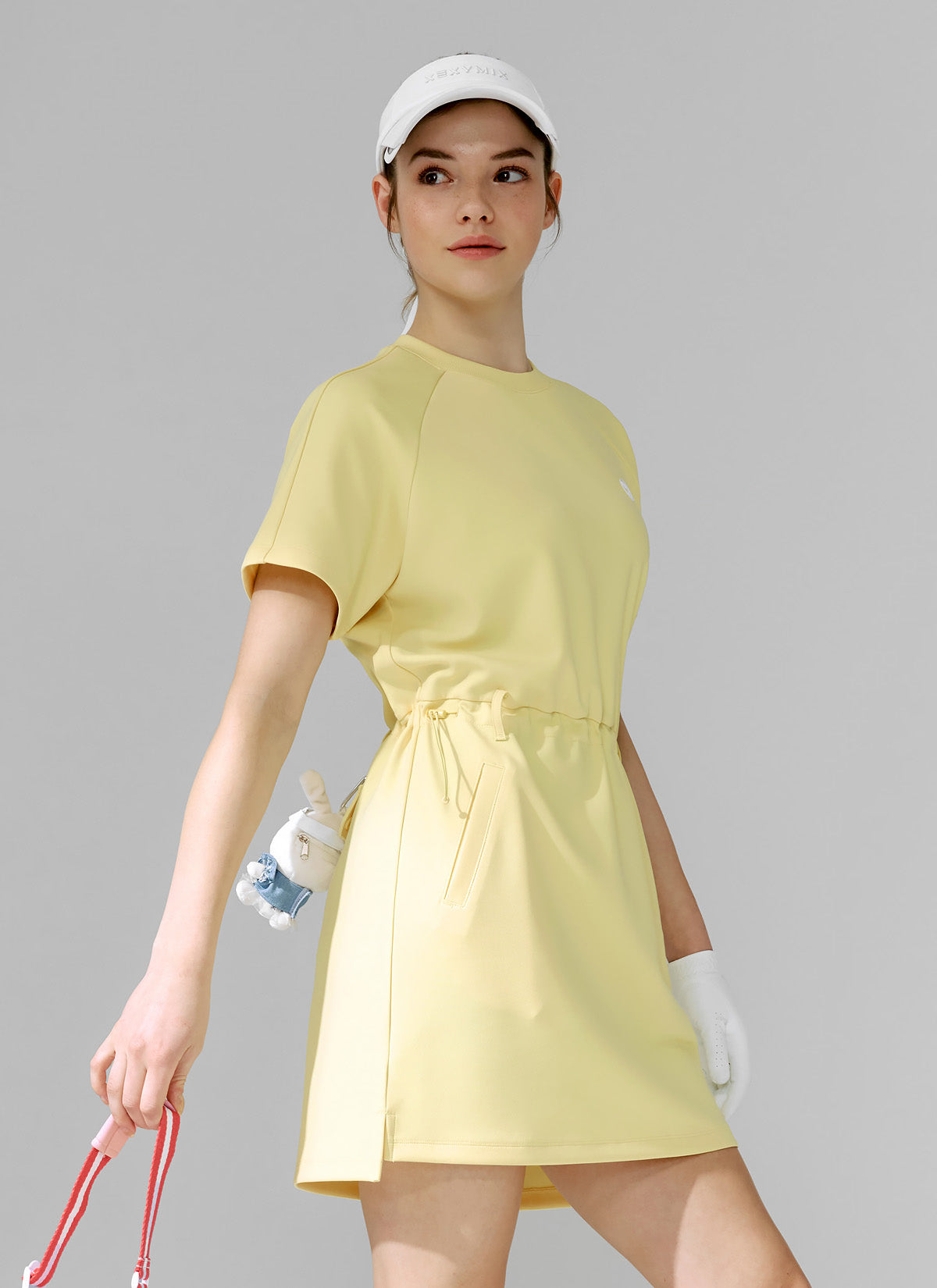 Light Yellow