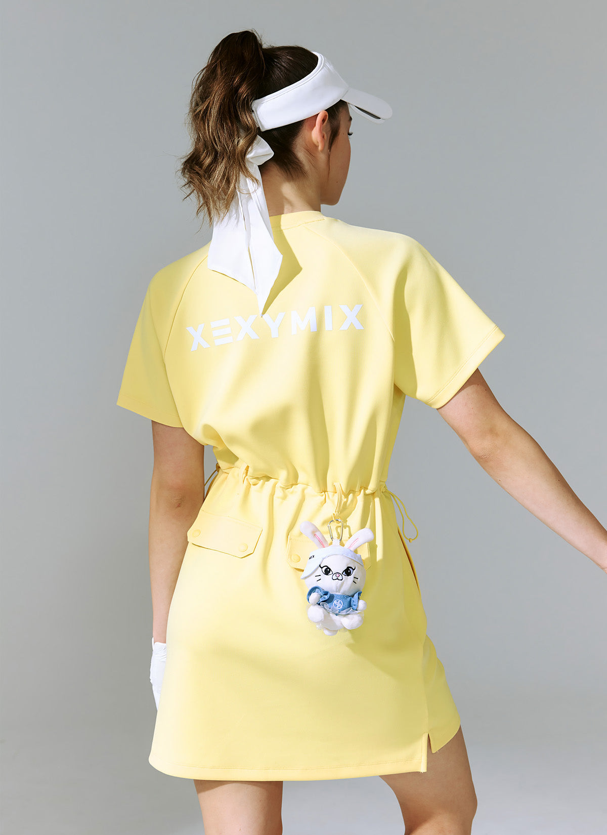 Light Yellow