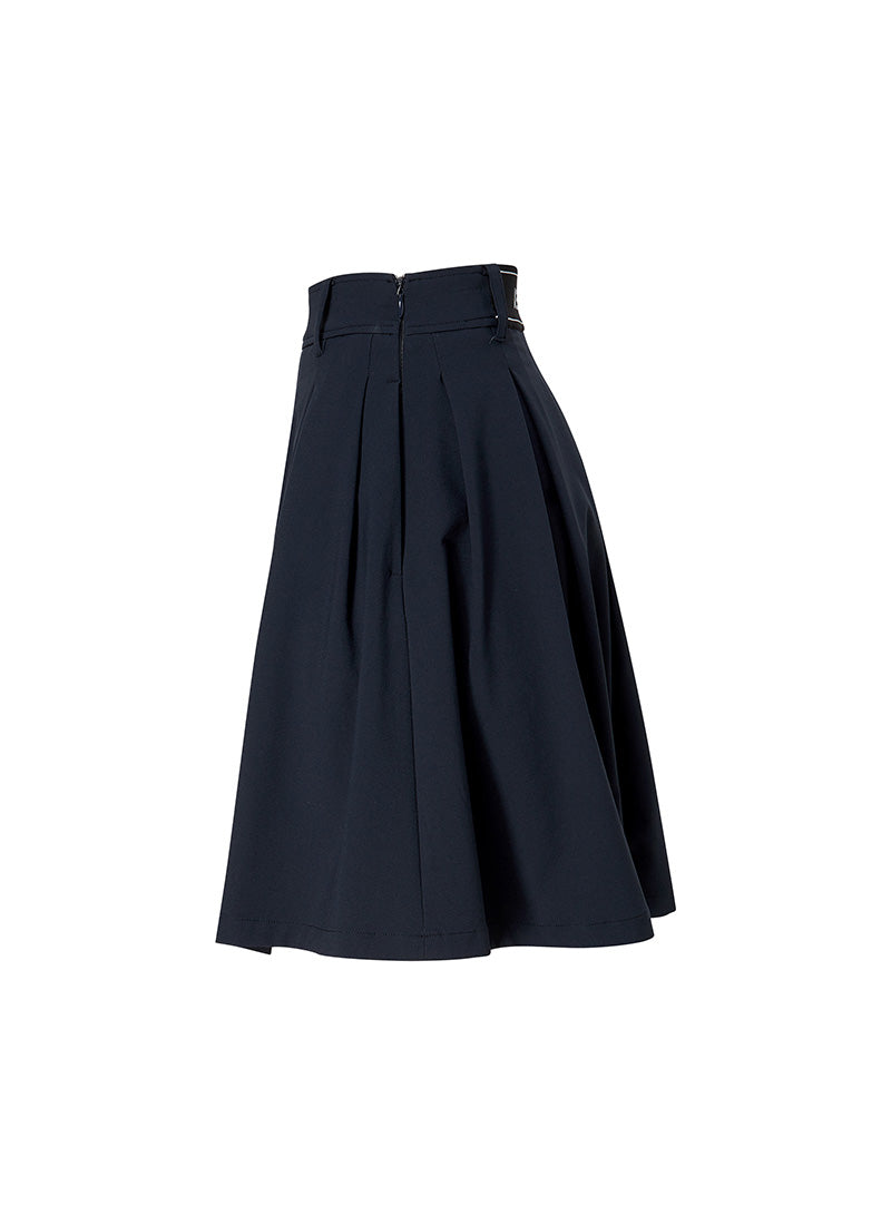 Dark Navy