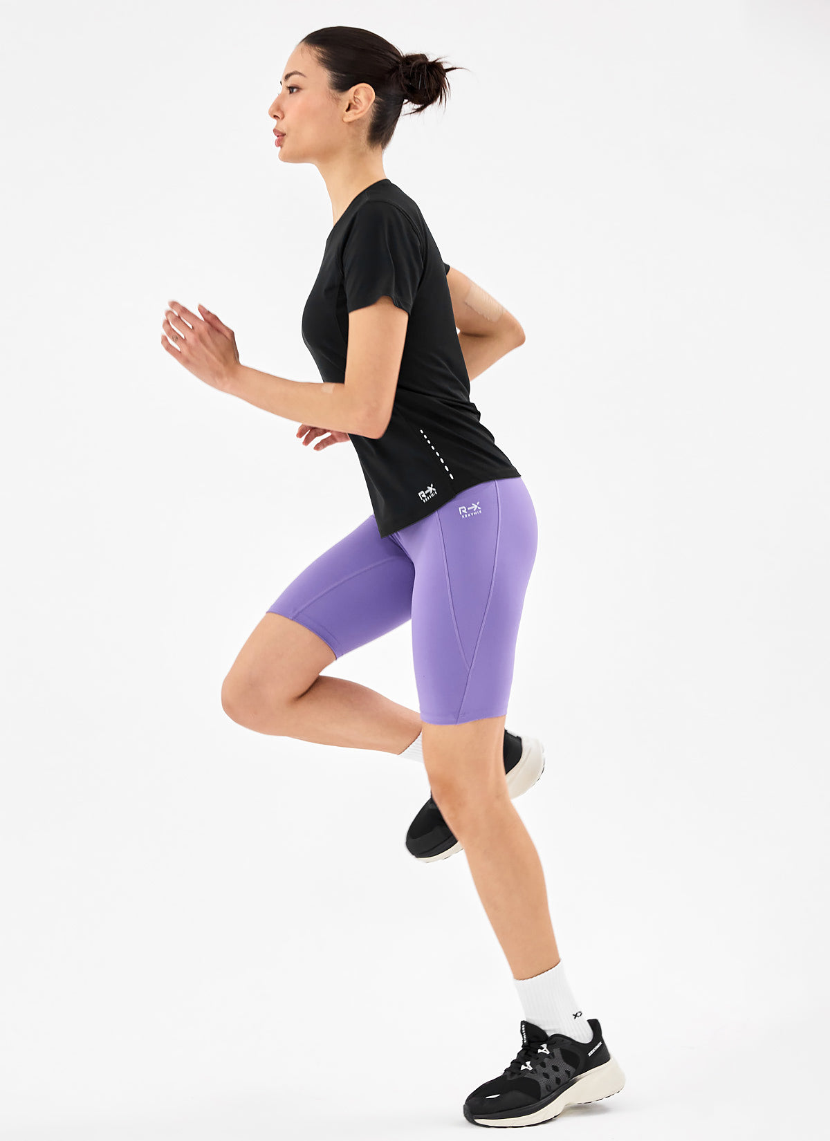 RX Runners Standard Short Sleeve