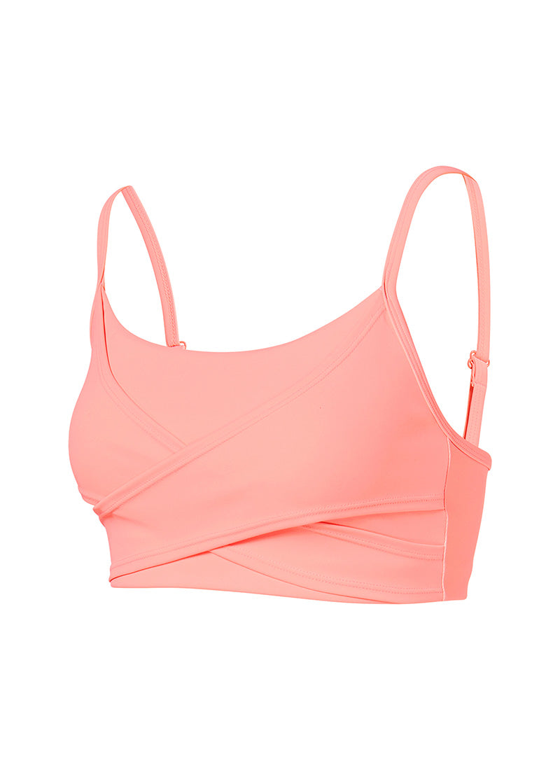 Neon Orange