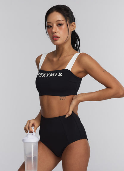 Summer Glow Sporty SET