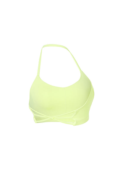 Blazing Neon Yellow