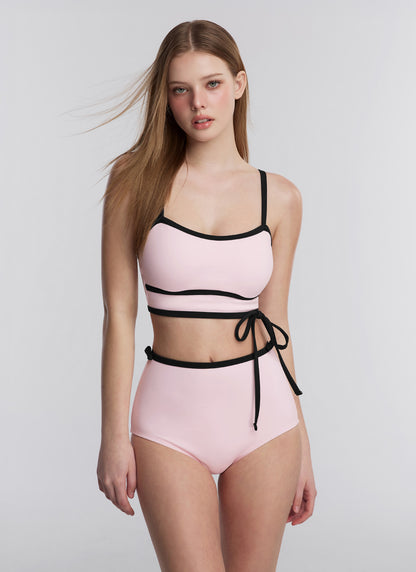 Icing Angel Pink