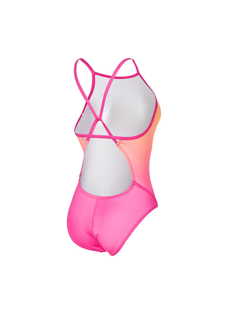 Orange Magenta