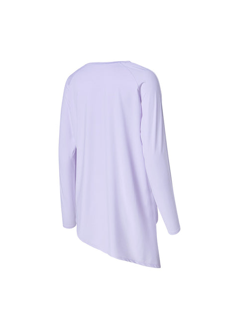 Evening Purple