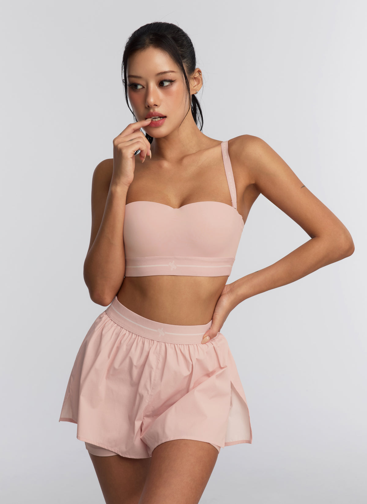 Strawberry Cream