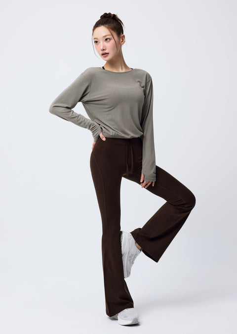 Dark Chocolate Brown