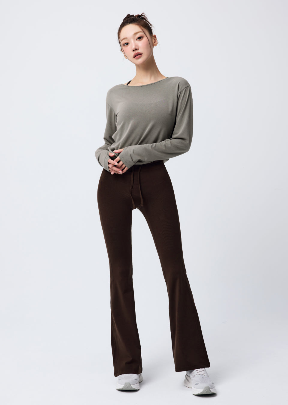 Dark Chocolate Brown