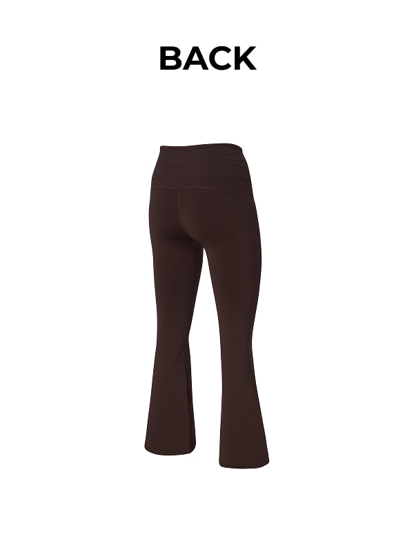 Dark Chocolate Brown