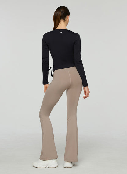 Grayish Brown